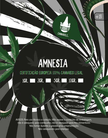 Flor Amnesia 2G/10G